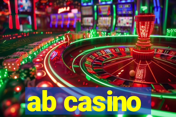 ab casino