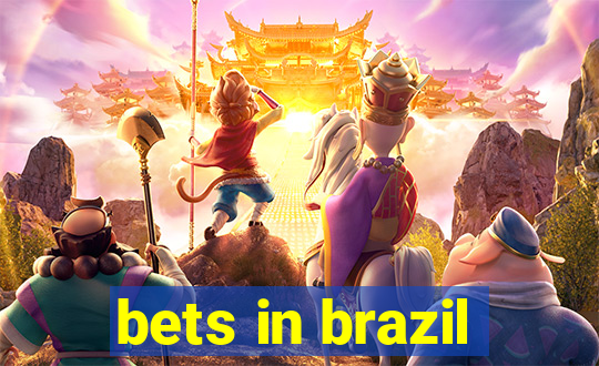 bets in brazil