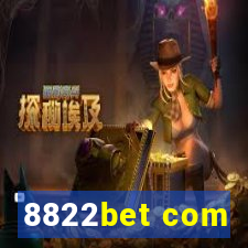 8822bet com