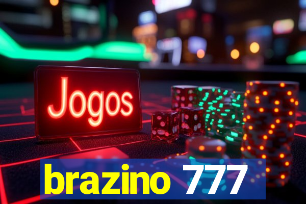 brazino 777