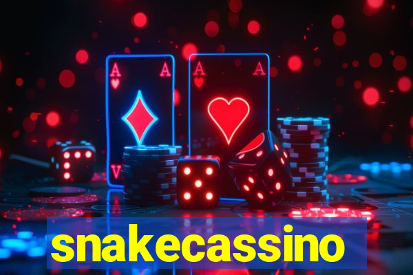 snakecassino