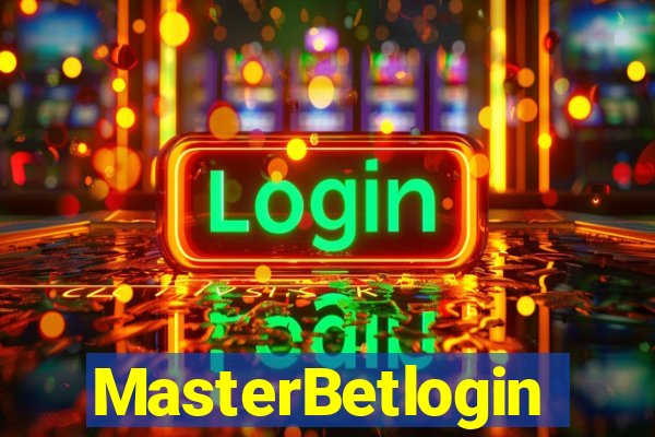 MasterBetlogin