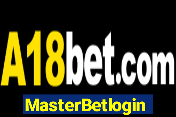 MasterBetlogin