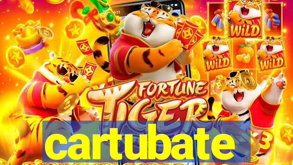 cartubate