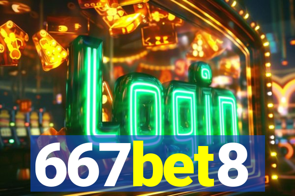 667bet8