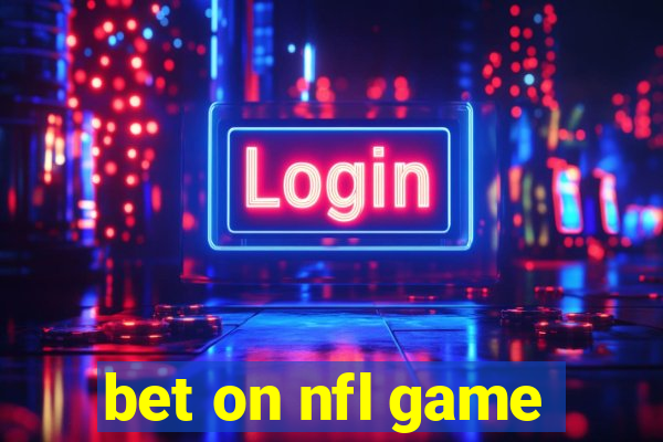 bet on nfl game