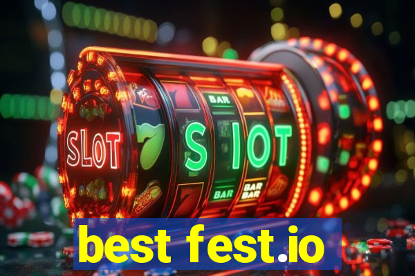 best fest.io