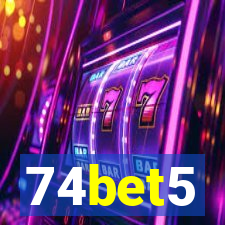 74bet5