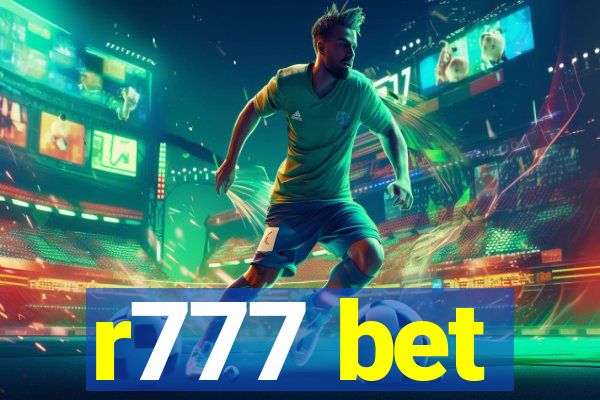 r777 bet