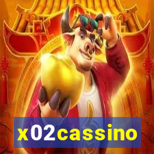 x02cassino