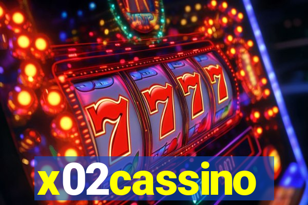 x02cassino