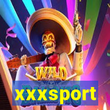 xxxsport