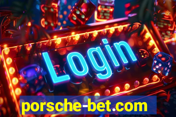 porsche-bet.com