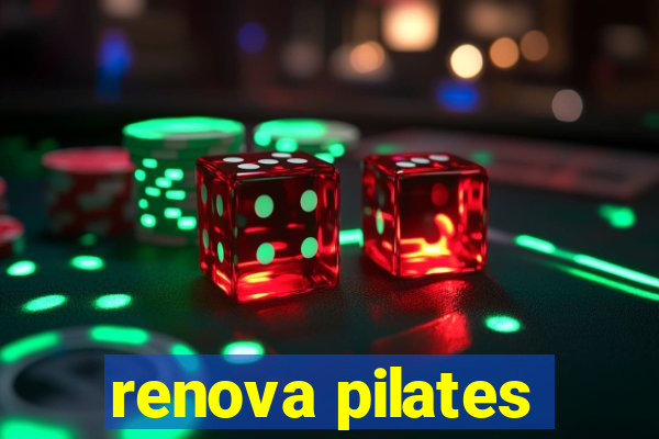 renova pilates