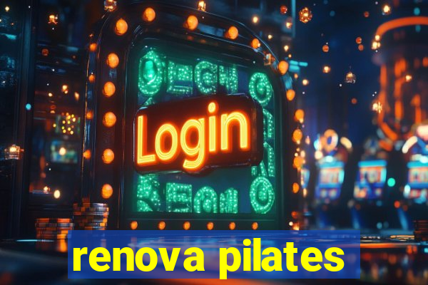 renova pilates