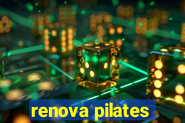 renova pilates