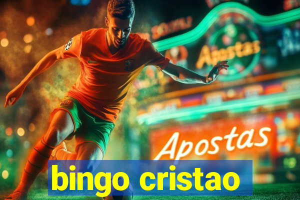 bingo cristao