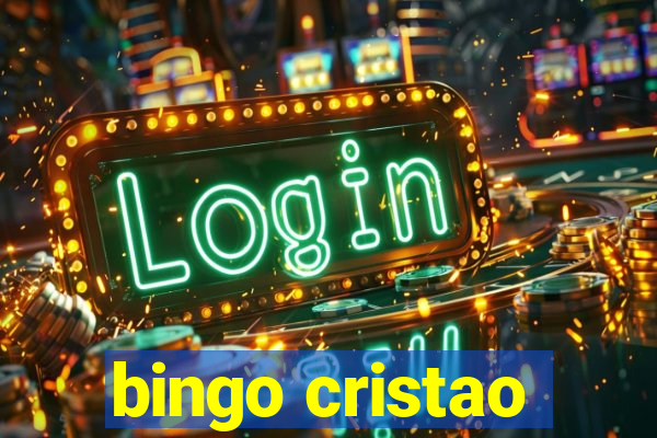 bingo cristao