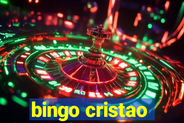 bingo cristao