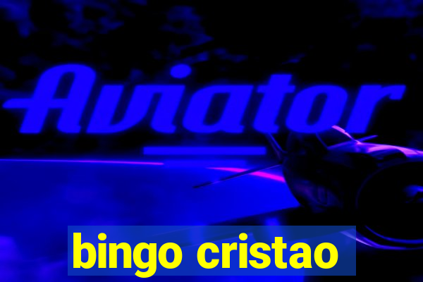 bingo cristao