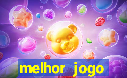 melhor jogo gratuito para celular