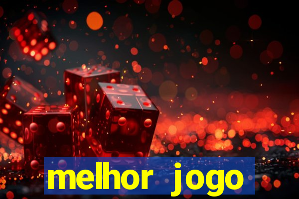 melhor jogo gratuito para celular