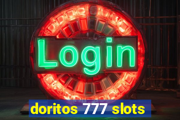 doritos 777 slots