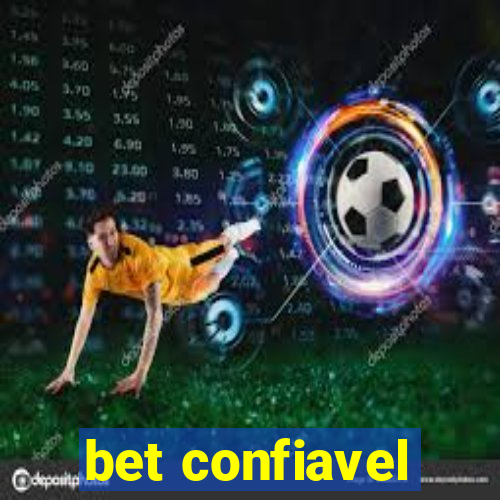 bet confiavel