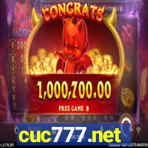 cuc777.net