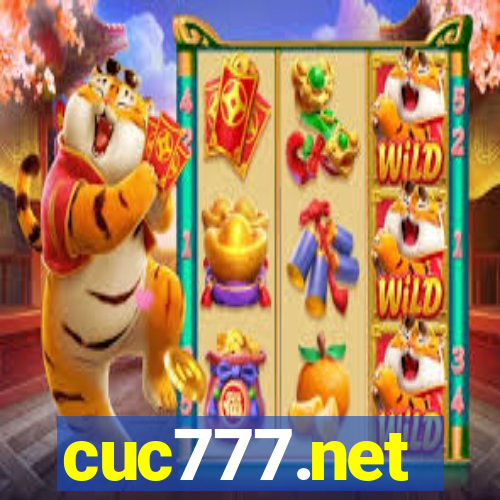 cuc777.net