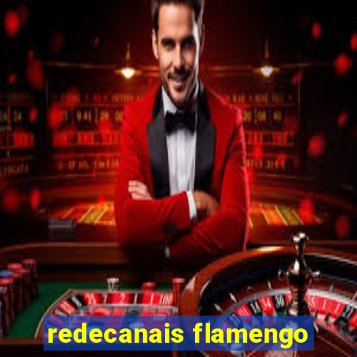 redecanais flamengo