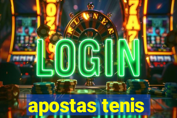 apostas tenis