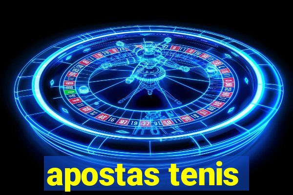 apostas tenis