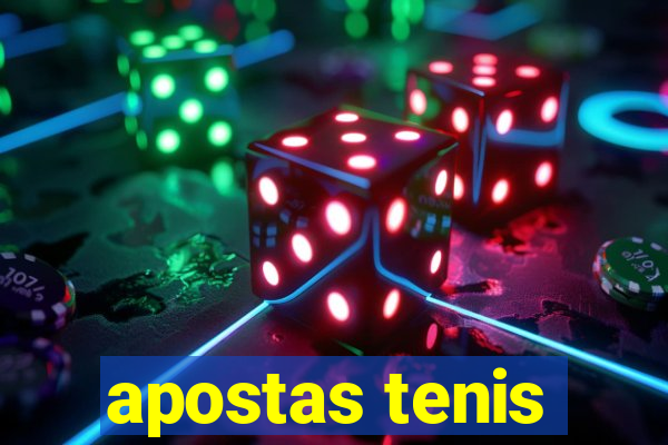 apostas tenis