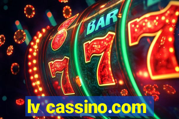 lv cassino.com