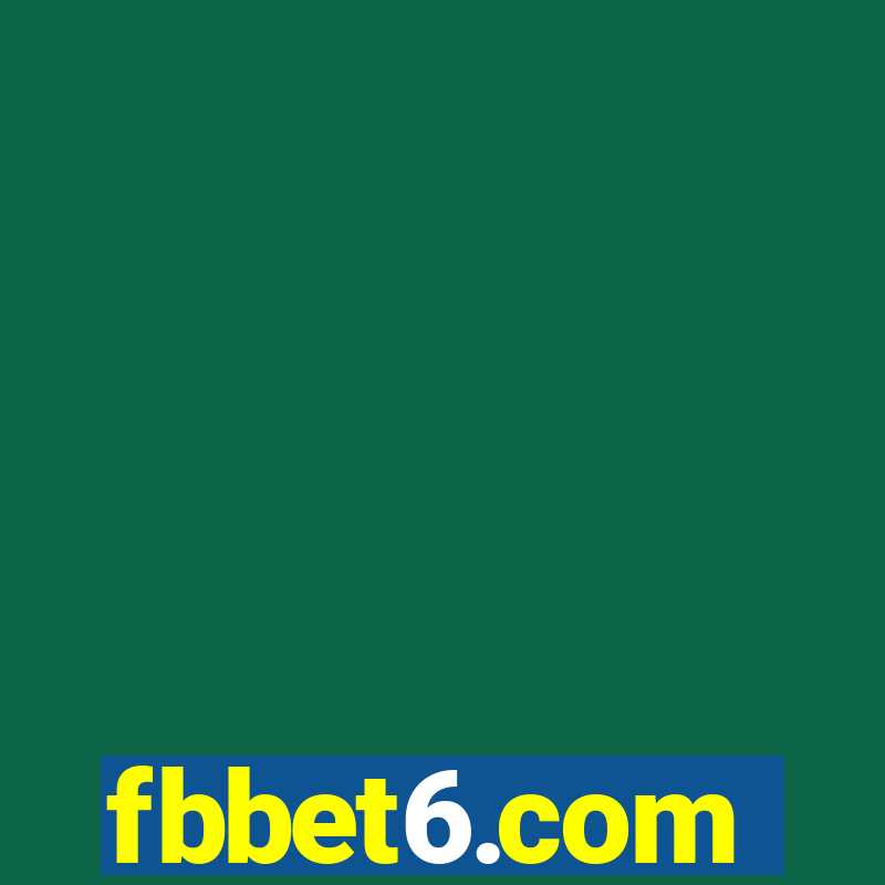 fbbet6.com