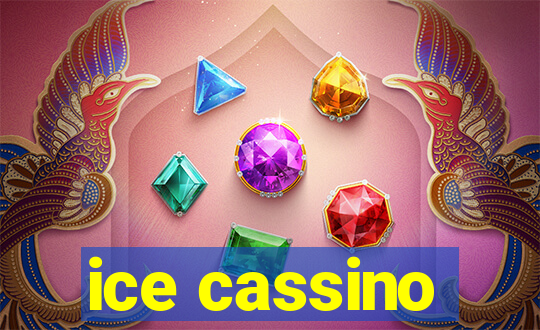 ice cassino