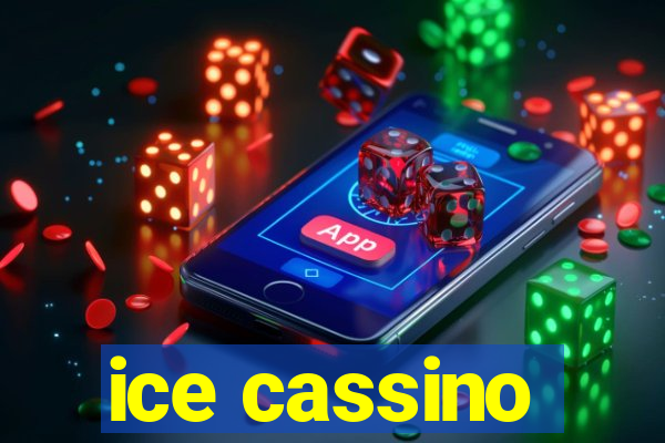 ice cassino