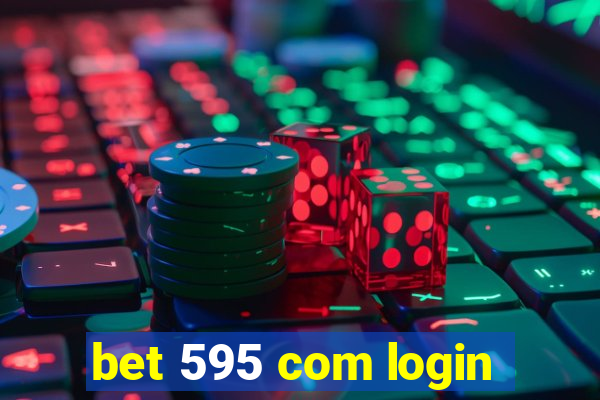 bet 595 com login