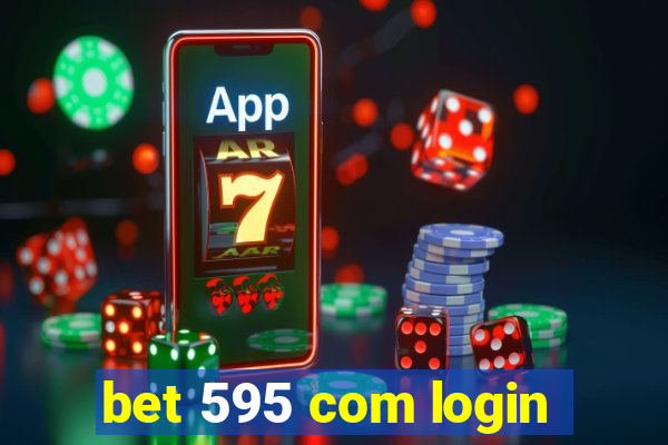 bet 595 com login