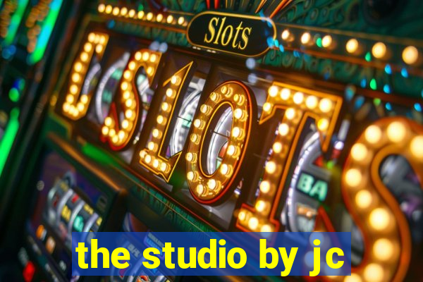 the studio by jc