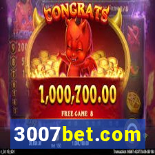 3007bet.com