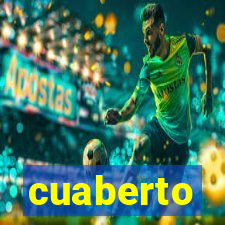 cuaberto