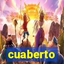 cuaberto