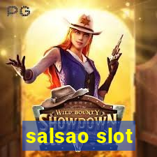 salsao slot