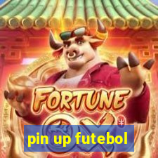 pin up futebol