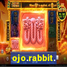 ojo.rabbit.