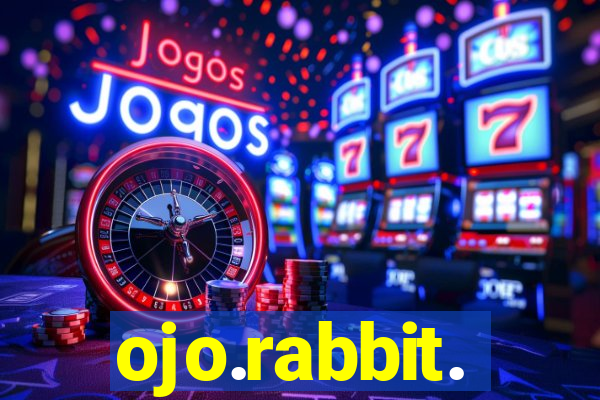 ojo.rabbit.