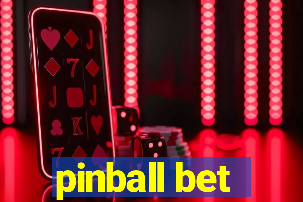 pinball bet