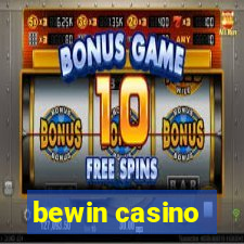 bewin casino